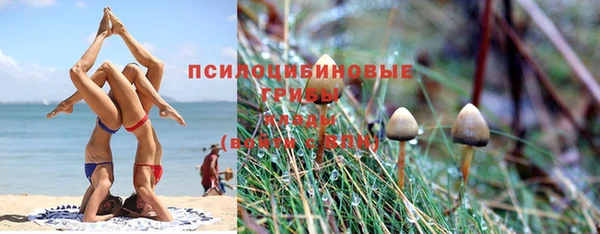 молекула духа Абаза